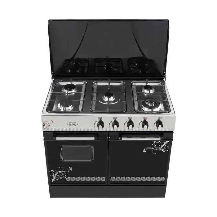 Cabinets & Cooking Ranges – CAB-534